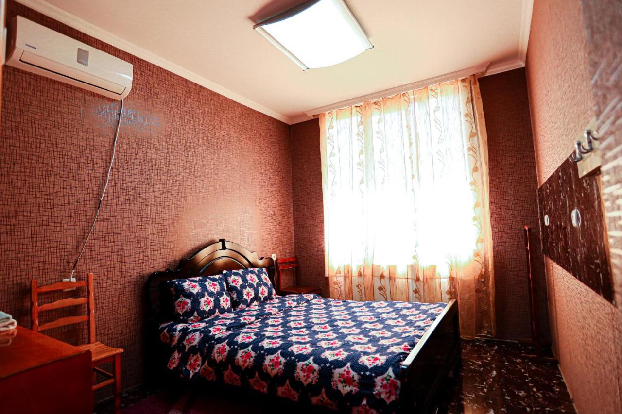 Guesthouse Gua Kʼutʼaisi Exterior foto