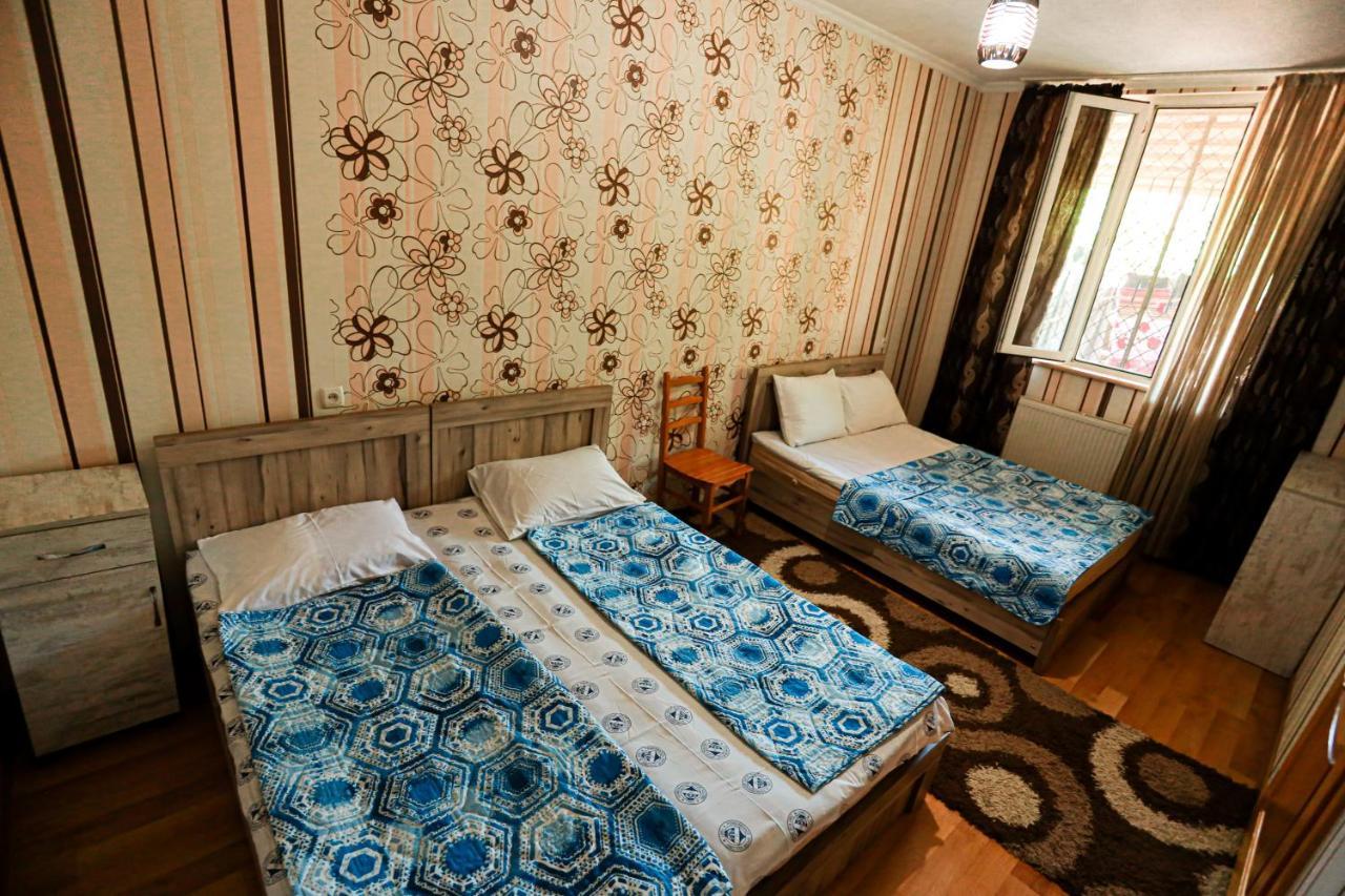 Guesthouse Gua Kʼutʼaisi Exterior foto