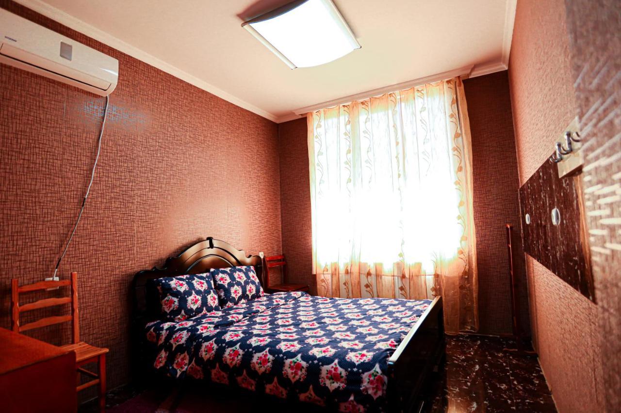 Guesthouse Gua Kʼutʼaisi Exterior foto