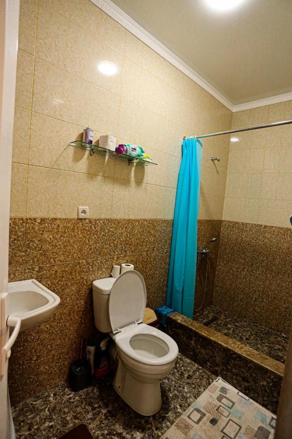 Guesthouse Gua Kʼutʼaisi Exterior foto