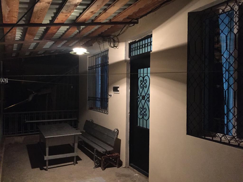 Guesthouse Gua Kʼutʼaisi Exterior foto
