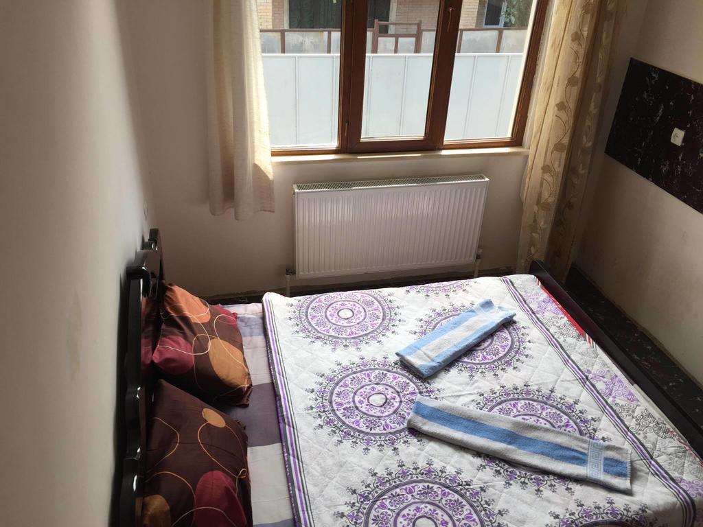 Guesthouse Gua Kʼutʼaisi Quarto foto